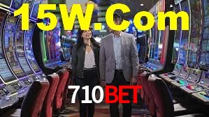 APP oficial da 710Bet para mobile