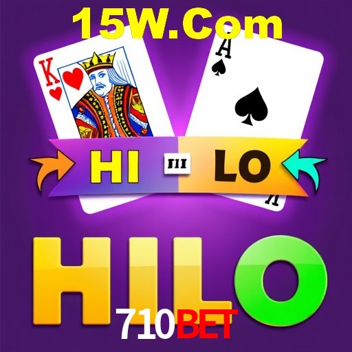 Mesa de Blackjack 710Bet