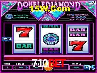 Provedores de Jogos 710Bet