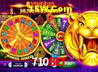 Sistemas de Segurança 710Bet
