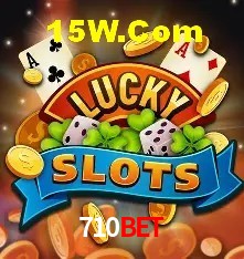 Promoção Relâmpago 710Bet