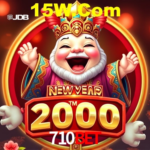 Interface do App 710Bet