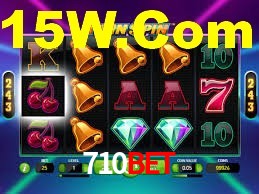 Sinta a adrenalina dos jogos de cassino com 710Bet