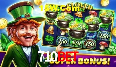 Design Responsivo 710Bet