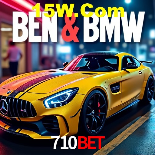 Apostas Esportivas na 710Bet: Um Guia Completo