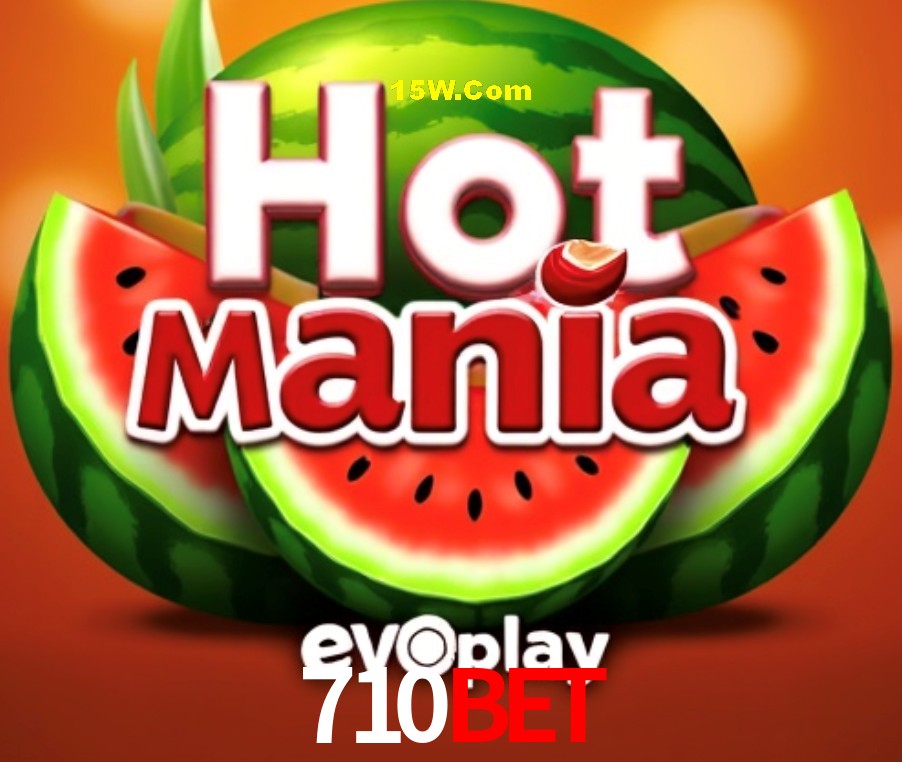 Diretório de Jogos 710Bet
