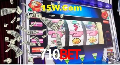 Experiência VIP 710Bet
