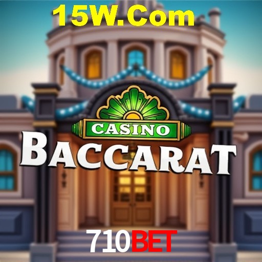 A Emoção da Loteria na 710Bet: Uma Chance de Mudança de Vida