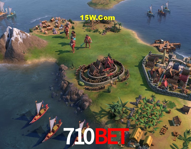 Casino Ao Vivo 710Bet