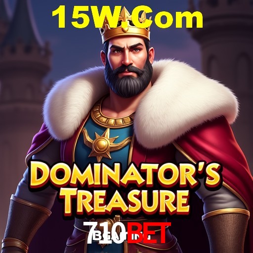 Desvendando o Mundo dos Jogos Virtuais na 710Bet
