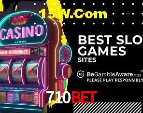 Sistemas de Segurança 710Bet