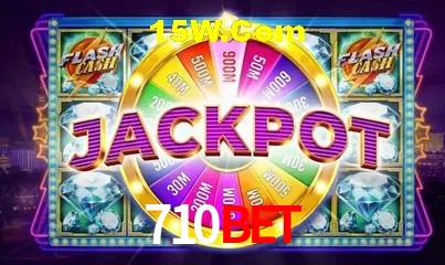 Jogos de Slot 710Bet
