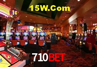 Casino Ao Vivo 710Bet