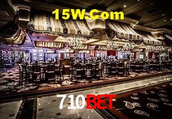 Login Seguro 710Bet