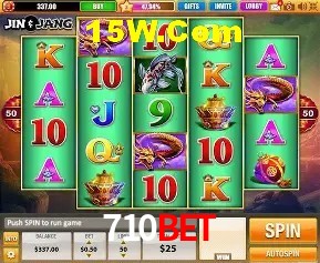 Promoções Sazonais 710Bet