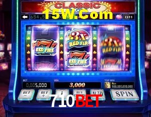 Promoções Sazonais 710Bet