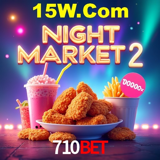 cassino 710Bet