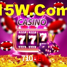 710Bet: Seu Cassino Premiado com Pagamentos Rápidos