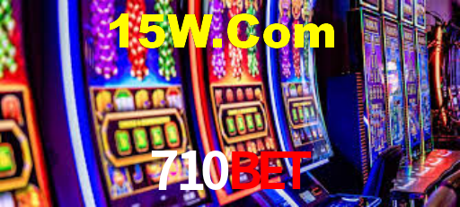 Bônus Generosos e Exclusivos no 710Bet para Você!