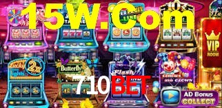 Programa VIP 710Bet
